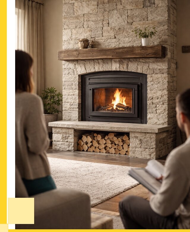 Проекты печей каминов в Тынде от 12332 р. | ЭриданТнд