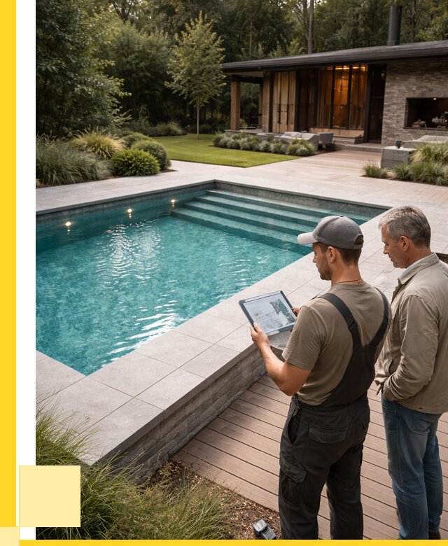 Строительство бассейнов в Тынде от 1233240 р. ЭриданТнд