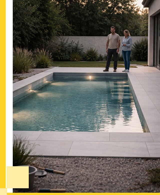 Проектирование бассейнов в Тынде от 71939 р. | ЭриданТнд