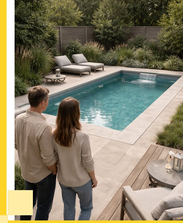 Частные бассейны в Тынде строительство от 1541550 р. ЭриданТнд