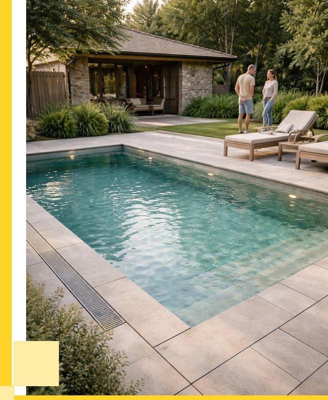 Открытые бассейны с подогревом в Тынде от 1233240 р., ЭриданТнд