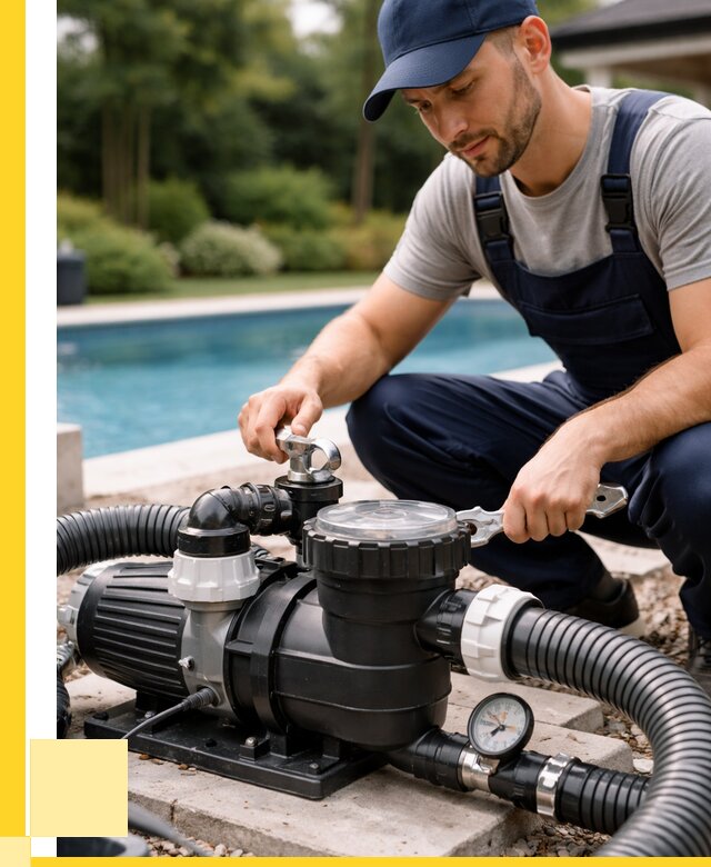 Насосы для бассейнов в Тынде купить от 12332 р. | ЭриданТнд