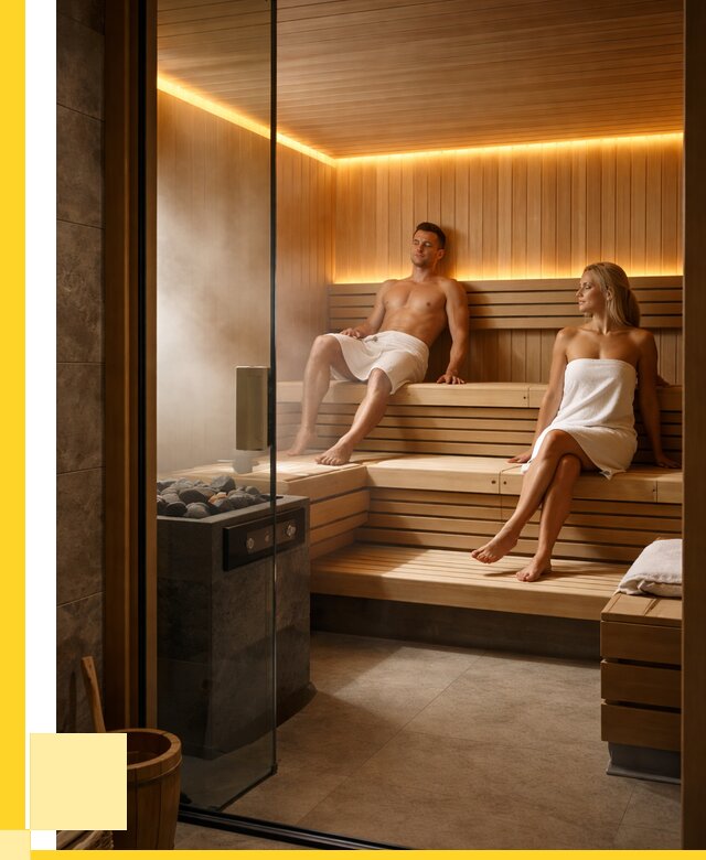 Электрические сауны Harvia в Тынде от 154155 р. | ЭриданТнд