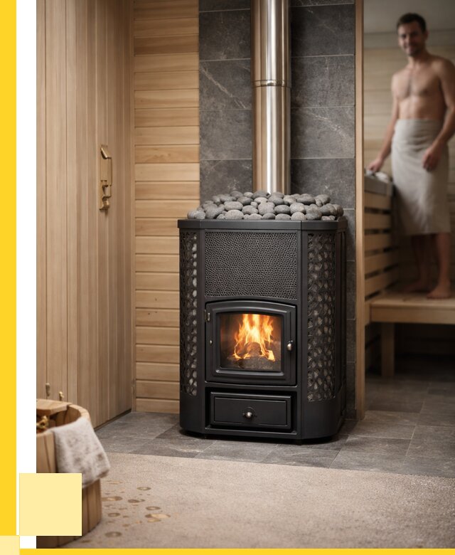 Печи для саун: Harvia, Tylo, EOS в Тынде от 46247 р. | ЭриданТнд