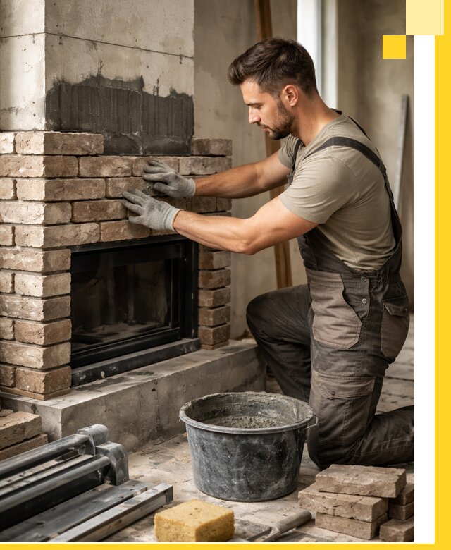 Услуги по устройству и монтажу Расул в банях и саунах в Тынде